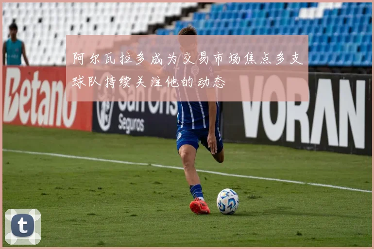 阿尔瓦拉多成为交易市场焦点多支球队持续关注他的动态