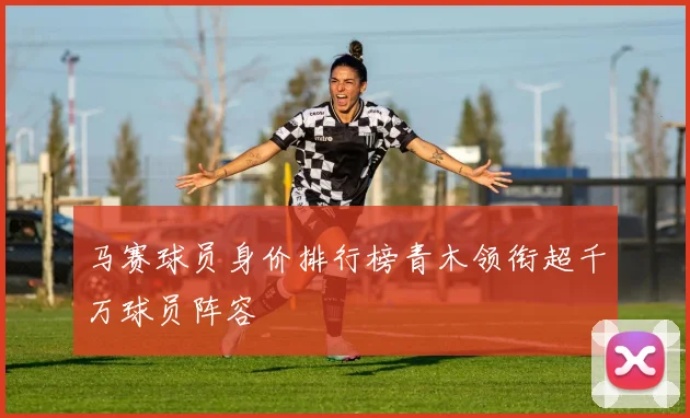 马赛球员身价排行榜青木领衔超千万球员阵容